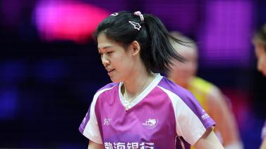 艾纳维：打进罗马处子球像做梦一样；专注和那不勒斯的榜首战